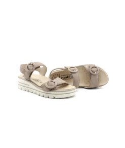 Femme L'Empreinte Chaussures Sandales Et Nu-Pieds|MEPHISTO CLARA