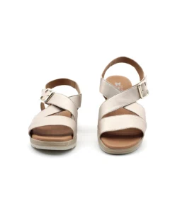 Femme L'Empreinte Chaussures Sandales Et Nu-Pieds|MEPHISTO CLAUDINE