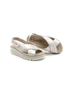 Femme L'Empreinte Chaussures Sandales Et Nu-Pieds|MEPHISTO CORDELIA