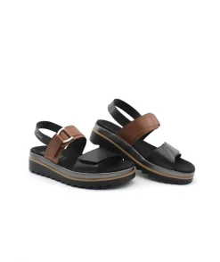 Femme L'Empreinte Chaussures Sandales Et Nu-Pieds|MEPHISTO DAKOTA