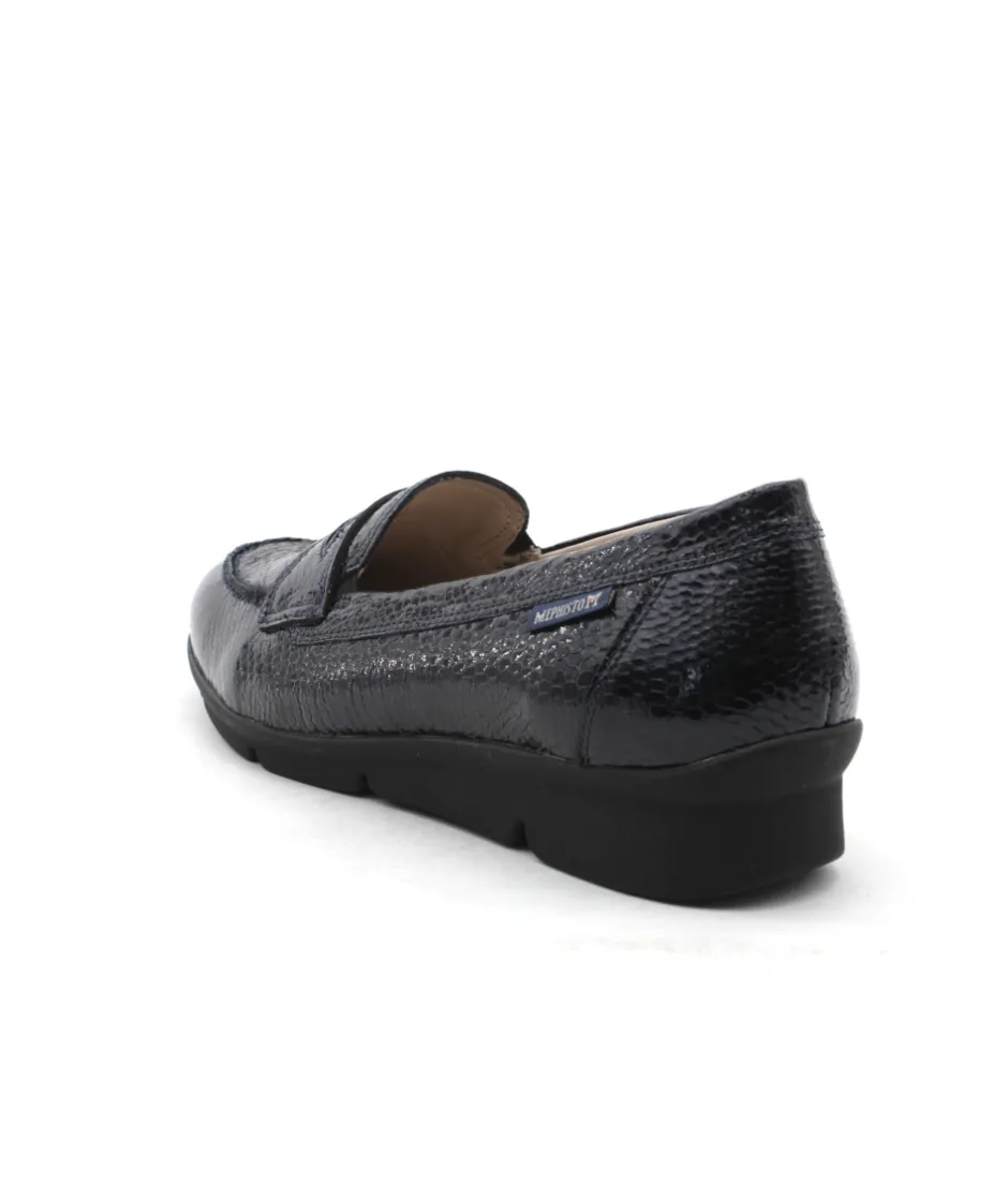 Femme L'Empreinte Chaussures Mocassins|MEPHISTO DIVA