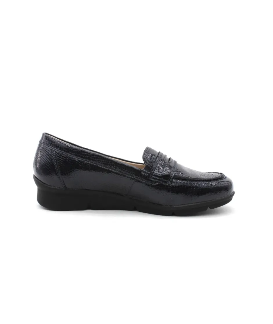 Femme L'Empreinte Chaussures Mocassins|MEPHISTO DIVA