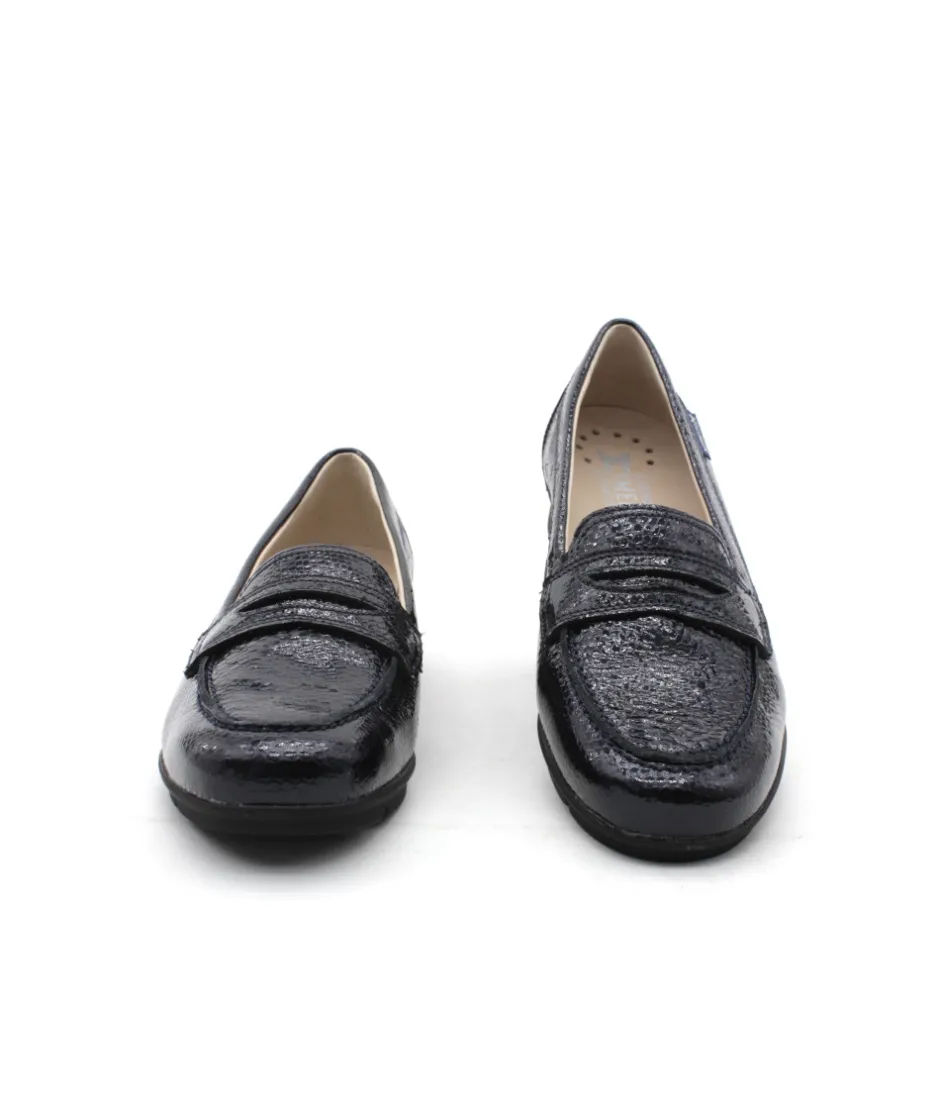 Femme L'Empreinte Chaussures Mocassins|MEPHISTO DIVA