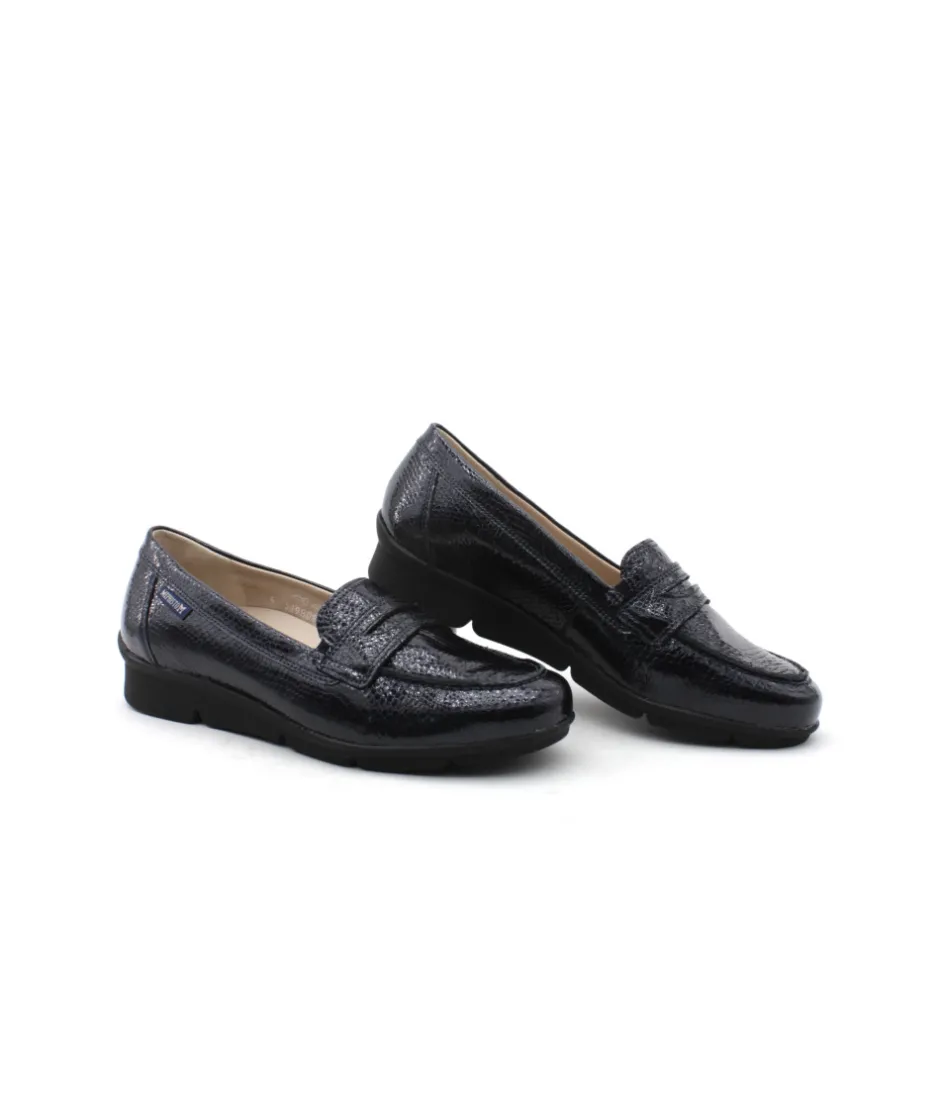Femme L'Empreinte Chaussures Mocassins|MEPHISTO DIVA