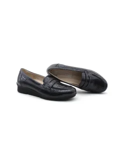 Femme L'Empreinte Chaussures Mocassins|MEPHISTO DIVA