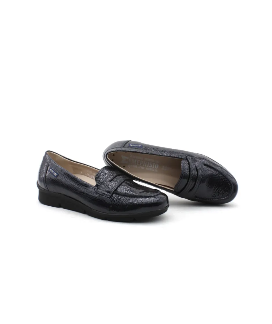 Femme L'Empreinte Chaussures Mocassins|MEPHISTO DIVA