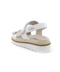 Femme L'Empreinte Chaussures Sandales Et Nu-Pieds|MEPHISTO DOMINICA