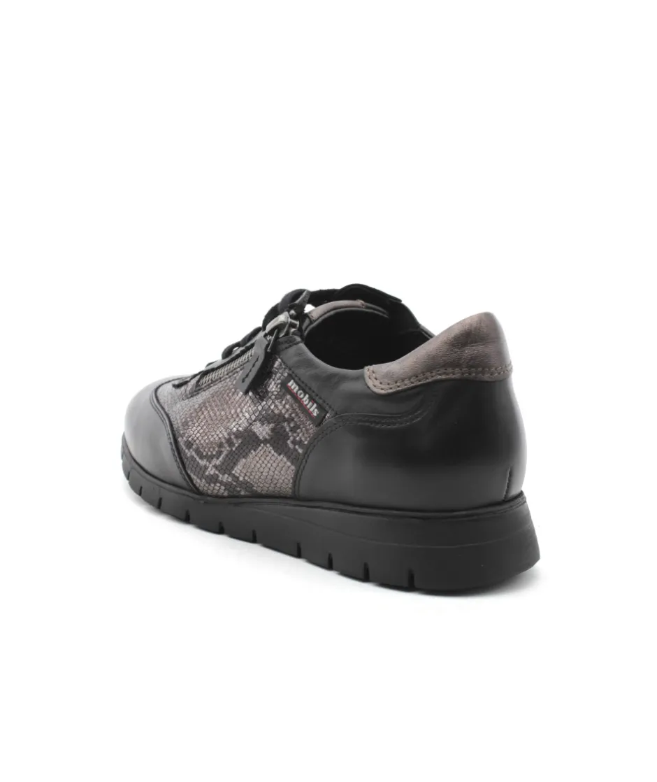 Femme L'Empreinte Chaussures Baskets|MEPHISTO DONIA