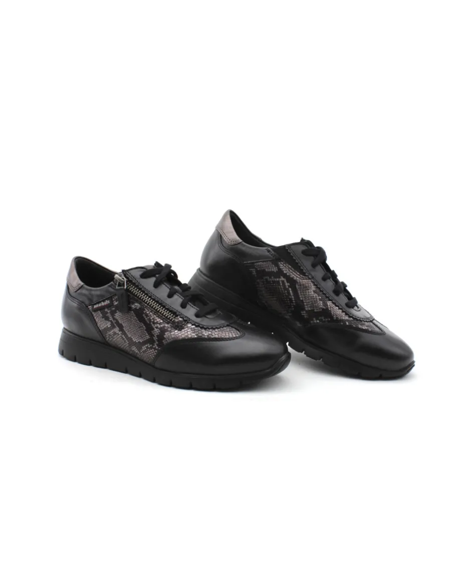 Femme L'Empreinte Chaussures Baskets|MEPHISTO DONIA
