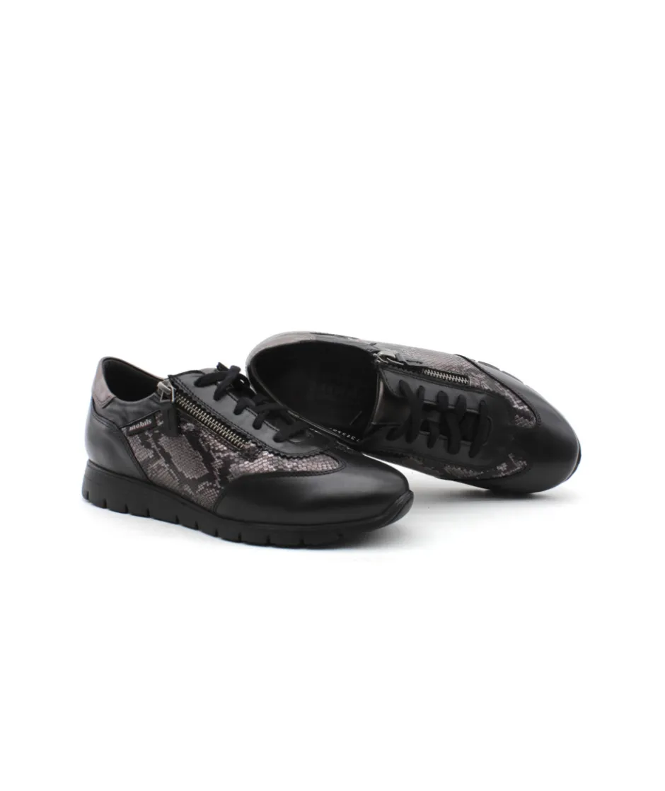 Femme L'Empreinte Chaussures Baskets|MEPHISTO DONIA