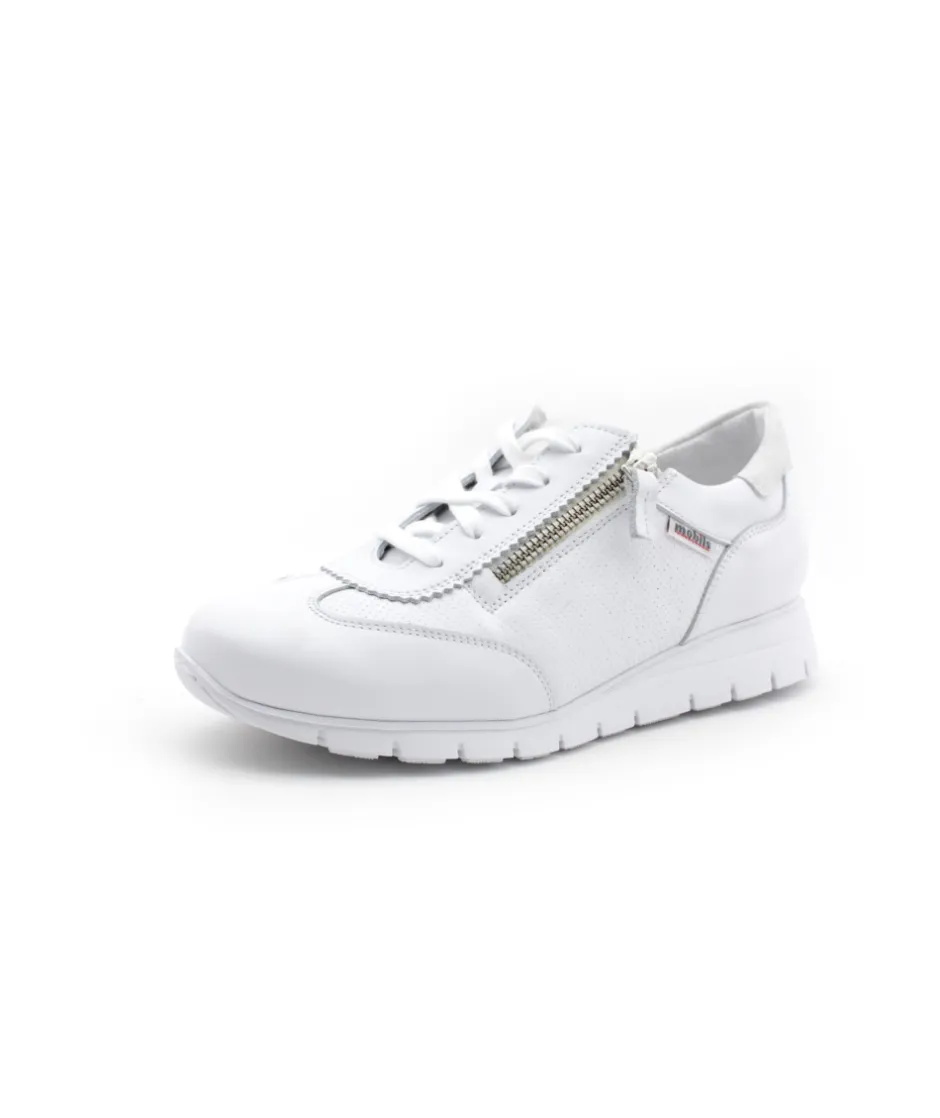 Femme L'Empreinte Chaussures Baskets|MEPHISTO DONIA