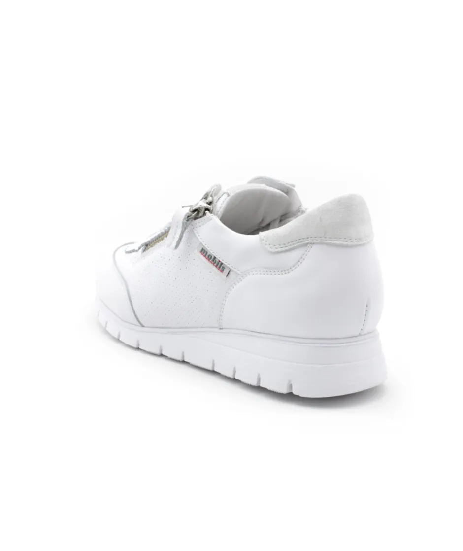 Femme L'Empreinte Chaussures Baskets|MEPHISTO DONIA