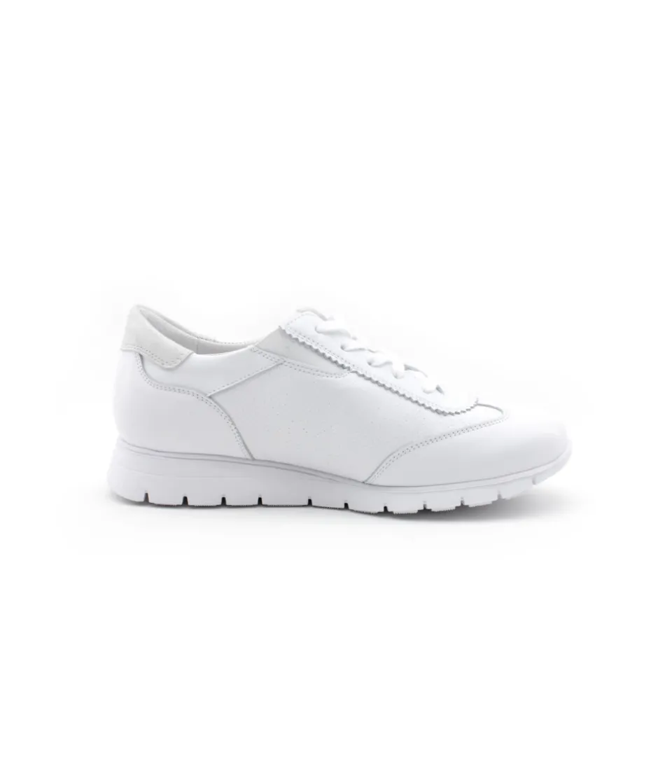 Femme L'Empreinte Chaussures Baskets|MEPHISTO DONIA