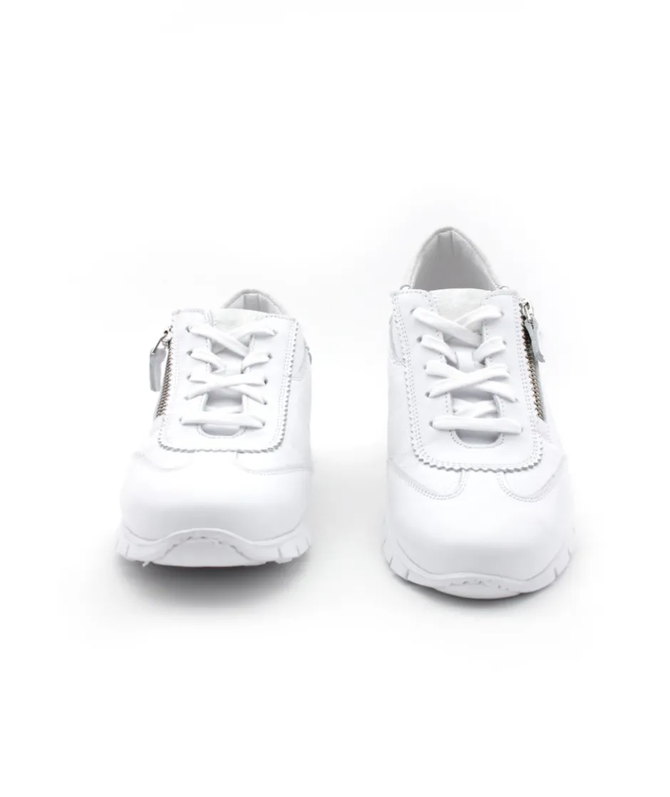 Femme L'Empreinte Chaussures Baskets|MEPHISTO DONIA