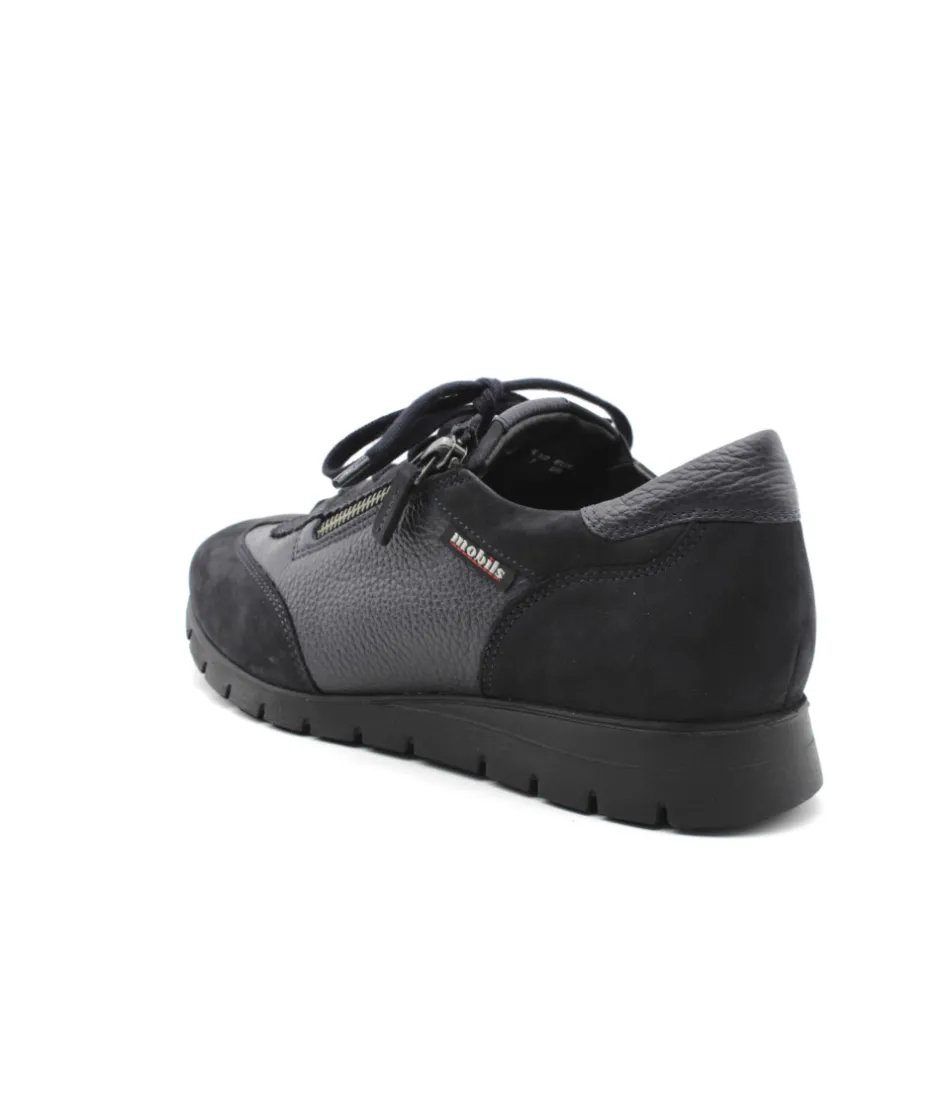 Femme L'Empreinte Chaussures Baskets|MEPHISTO DONIA