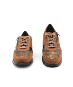 Femme L'Empreinte Chaussures Baskets|MEPHISTO EREEN