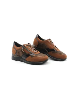 Femme L'Empreinte Chaussures Baskets|MEPHISTO EREEN