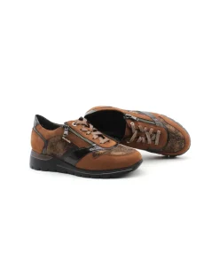 Femme L'Empreinte Chaussures Baskets|MEPHISTO EREEN