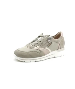 Femme L'Empreinte Chaussures Baskets|MEPHISTO EREEN