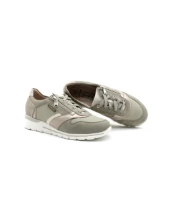 Femme L'Empreinte Chaussures Baskets|MEPHISTO EREEN