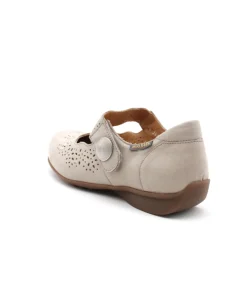 Femme L'Empreinte Chaussures Ballerines|MEPHISTO FABIENNE