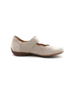 Femme L'Empreinte Chaussures Ballerines|MEPHISTO FABIENNE
