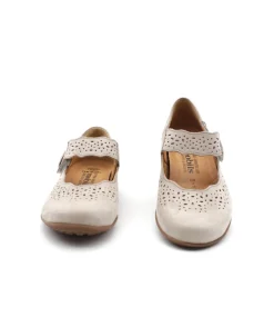 Femme L'Empreinte Chaussures Ballerines|MEPHISTO FABIENNE