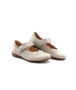 Femme L'Empreinte Chaussures Ballerines|MEPHISTO FABIENNE