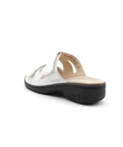 Femme L'Empreinte Chaussures Mules|MEPHISTO GEVA