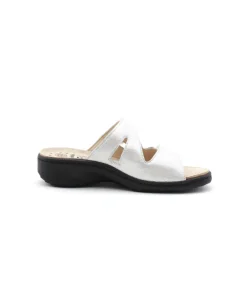 Femme L'Empreinte Chaussures Mules|MEPHISTO GEVA