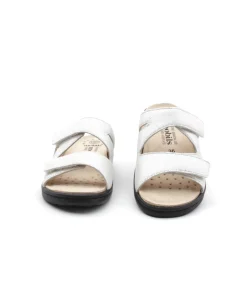 Femme L'Empreinte Chaussures Mules|MEPHISTO GEVA