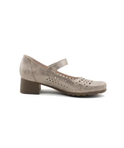 Femme L'Empreinte Chaussures Ballerines|MEPHISTO GILIA PERF