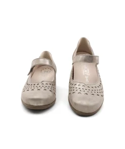Femme L'Empreinte Chaussures Ballerines|MEPHISTO GILIA PERF