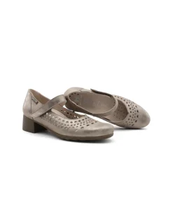 Femme L'Empreinte Chaussures Ballerines|MEPHISTO GILIA PERF