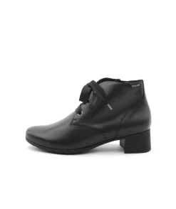 Femme L'Empreinte Chaussures Bottines|MEPHISTO GIUSTA