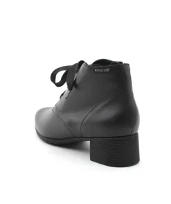 Femme L'Empreinte Chaussures Bottines|MEPHISTO GIUSTA