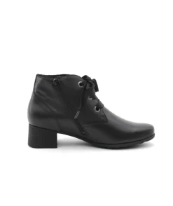 Femme L'Empreinte Chaussures Bottines|MEPHISTO GIUSTA