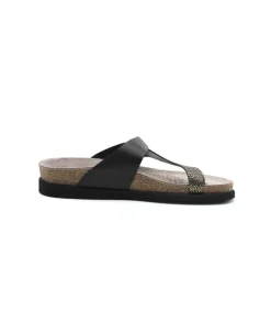 Femme L'Empreinte Chaussures Mules|MEPHISTO HELEN