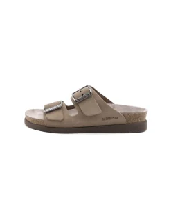 Femme L'Empreinte Chaussures Mules|MEPHISTO HESTER VELOURS