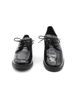 Femme L'Empreinte Chaussures Derbies|MEPHISTO IACINA