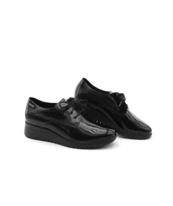 Femme L'Empreinte Chaussures Derbies|MEPHISTO IACINA
