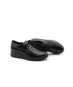 Femme L'Empreinte Chaussures Derbies|MEPHISTO IACINA