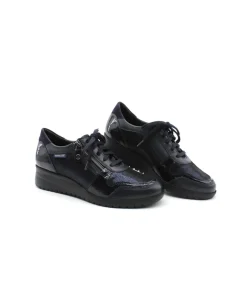 Femme L'Empreinte Chaussures Baskets|MEPHISTO IASMINA