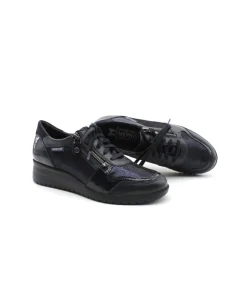 Femme L'Empreinte Chaussures Baskets|MEPHISTO IASMINA