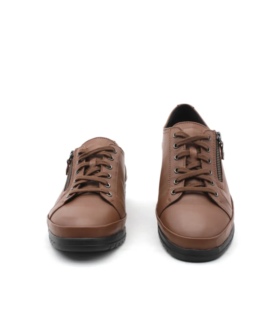 Femme L'Empreinte Chaussures Baskets|MEPHISTO JUNE