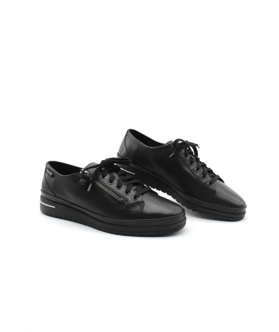 Femme L'Empreinte Chaussures Baskets|MEPHISTO JUNE