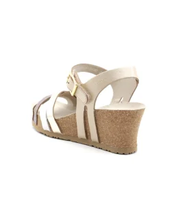 Femme L'Empreinte Chaussures Sandales Et Nu-Pieds|MEPHISTO LANNY