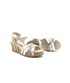 Femme L'Empreinte Chaussures Sandales Et Nu-Pieds|MEPHISTO LANNY