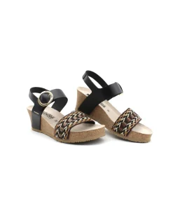 Femme L'Empreinte Chaussures Sandales Et Nu-Pieds|MEPHISTO LAURE