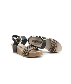 Femme L'Empreinte Chaussures Sandales Et Nu-Pieds|MEPHISTO LAURE